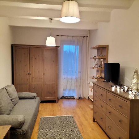 Stacja Kocham Morze Apartment Gdansk Exterior photo