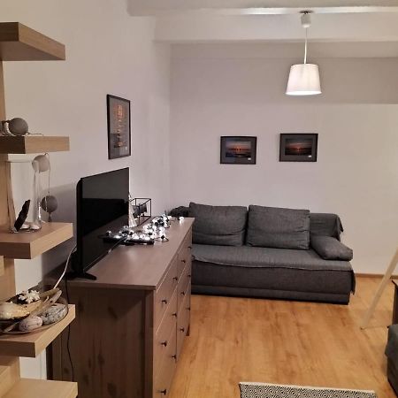 Stacja Kocham Morze Apartment Gdansk Exterior photo